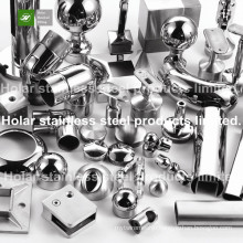 stainless steel railing parts, handrail parts